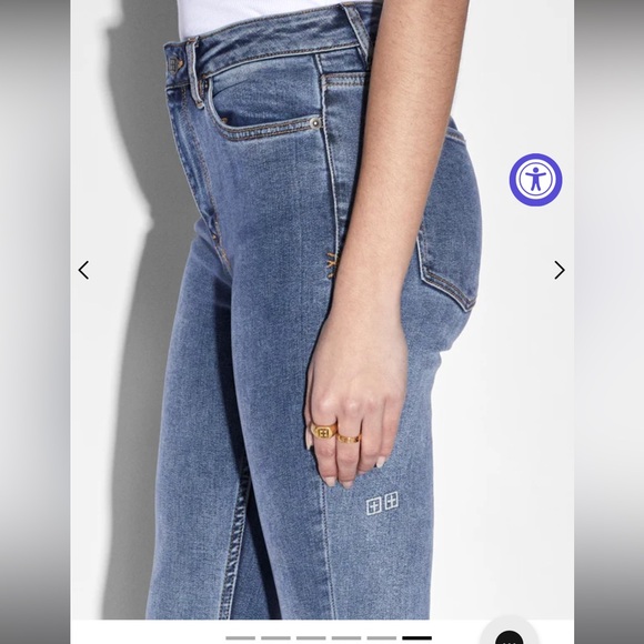 Ksubi jeans, brand new - Picture 5 of 8